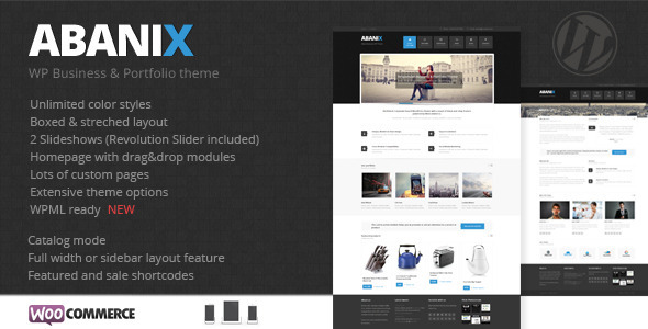 abanax-woocommerce-theme