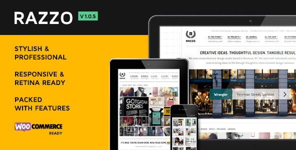 artist-woocommerce-theme