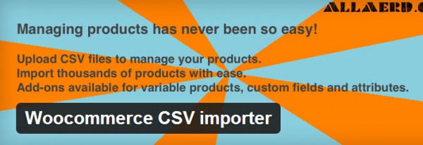 csvimport