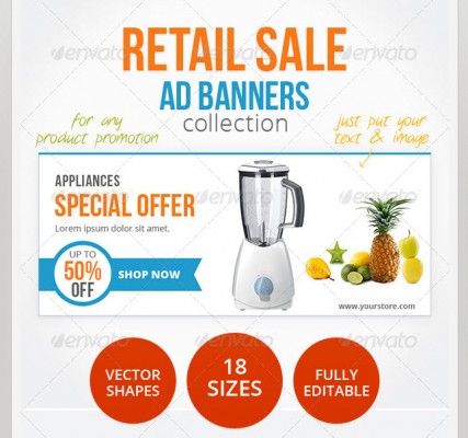 retailbanners