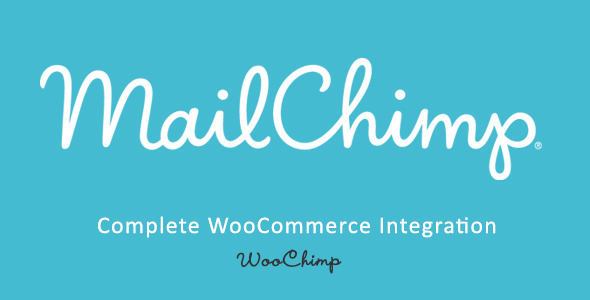 mailchimp-woocommerce